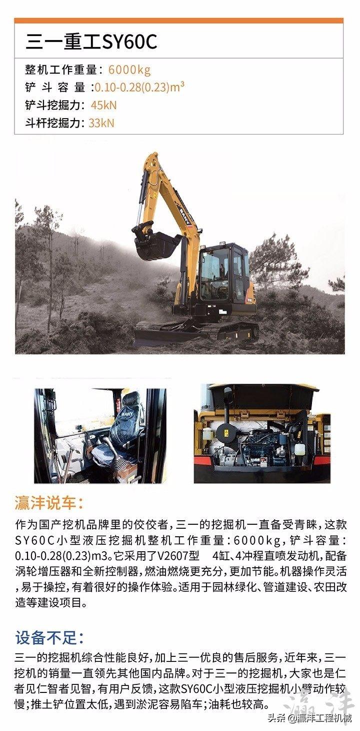 小型挖掘机的品牌_小型挖掘机哪种品牌最好_挖掘小型种机品牌好用吗