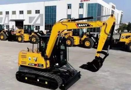小型挖掘机的品牌_挖掘小型种机品牌好用吗_小型挖掘机哪种品牌最好