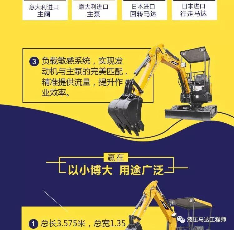 小型挖掘机宽是多少米_微型挖掘机宽度多少_小型挖掘机宽度