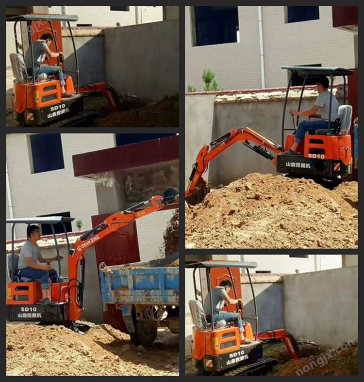 机型挖掘小型号是什么_小型挖掘机型号_小型挖掘机的型号