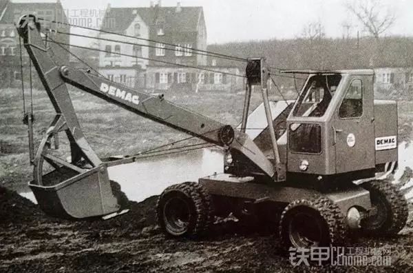 轮子挖掘机简笔画_轮式挖掘机简笔画_轮式挖掘机简笔画图片