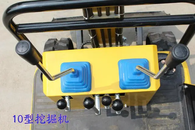 小型挖掘机都有什么型号_挖掘小型型号机有哪几种_小型挖掘机系列