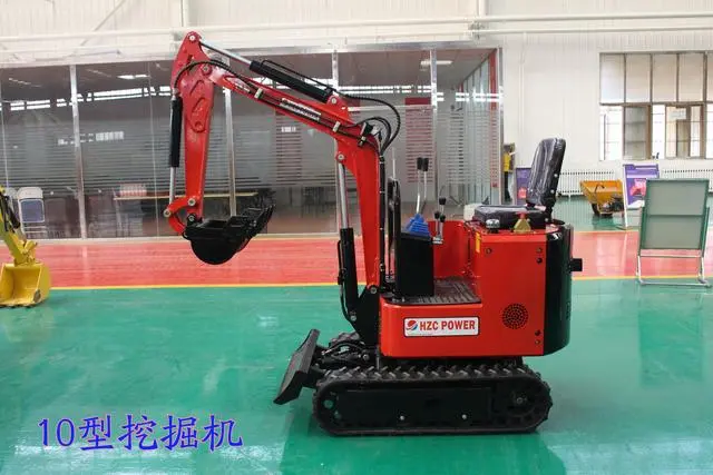 小型挖掘机系列_小型挖掘机都有什么型号_挖掘小型型号机有哪几种