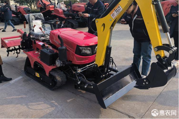 小型挖掘机价格多少钱一台_挖币机多少钱_小型挖掘机一台多少钱