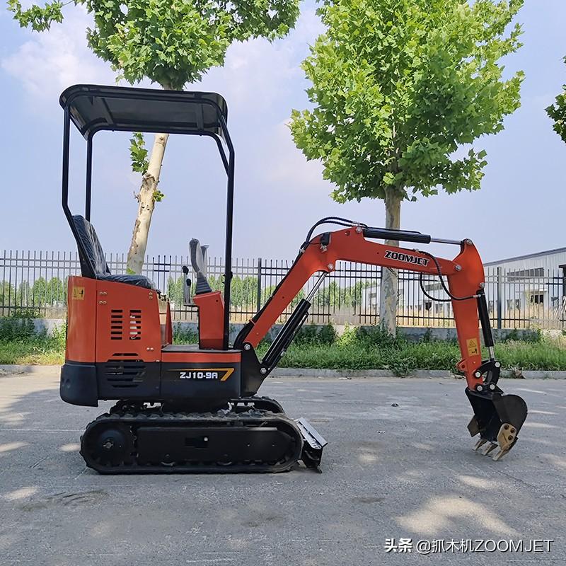 小型挖掘机怎么找活_找个小型挖掘机_找小挖掘机干活