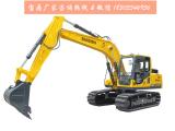 履带式挖掘机型号_小型挖掘机厂家报价