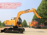 宝鼎小型挖掘机80型号产品直销