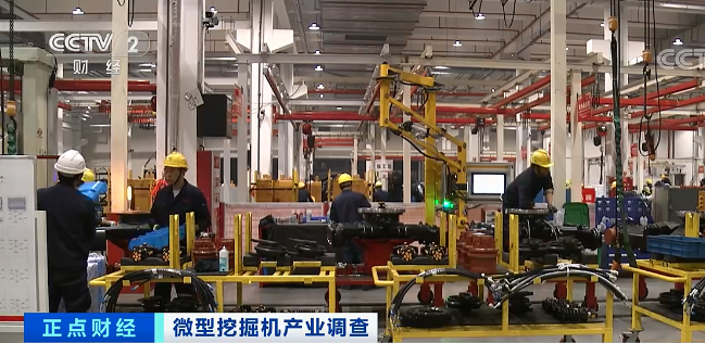小型挖掘机的型号_小型挖掘机型号_机型挖掘小型号是什么