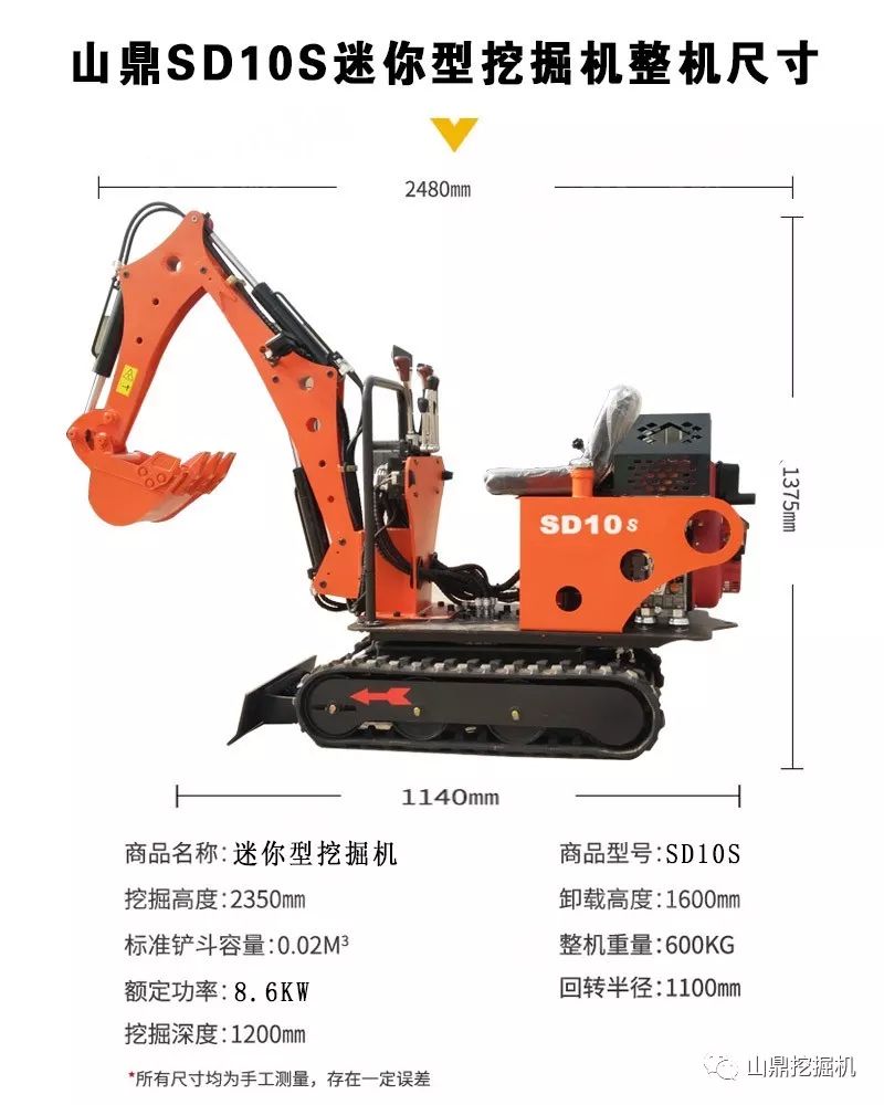 小型挖掘机型号_机型挖掘小型号是什么_小型挖掘机规格型号