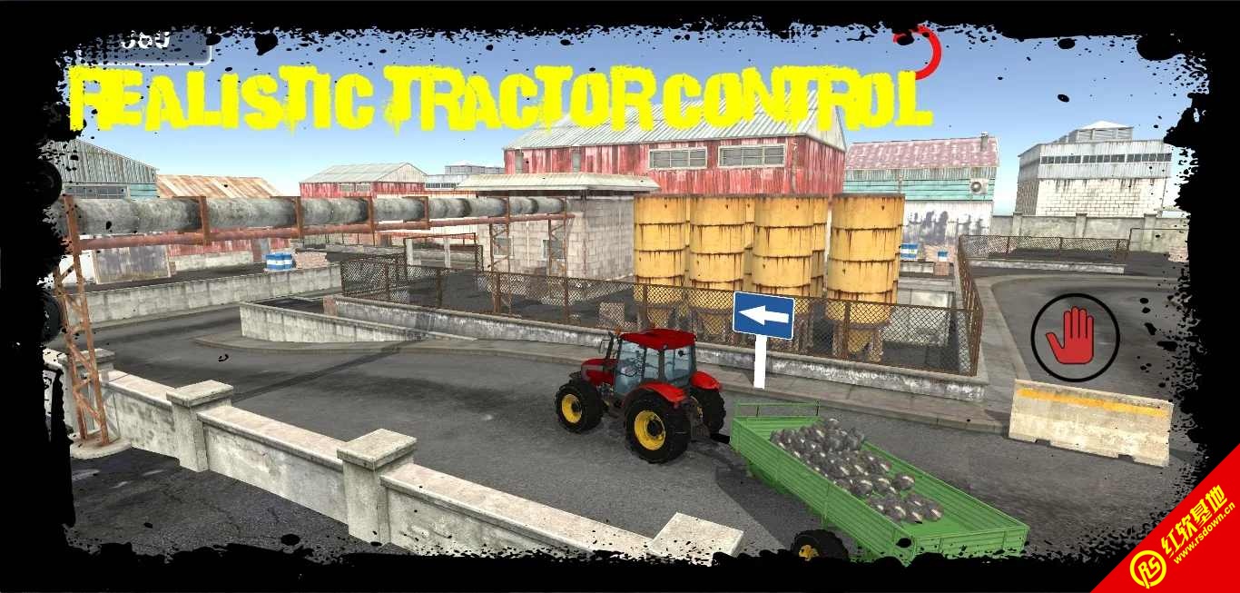 江苏施工模拟挖掘机(Construction Simulation: Excavat)
