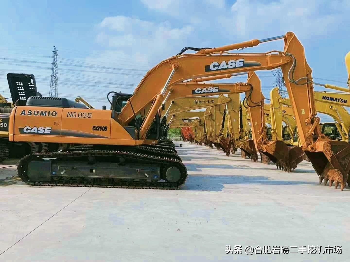 挖掘报价大全_挖掘报价型号表机价格怎么算_挖掘机价格及型号报价表