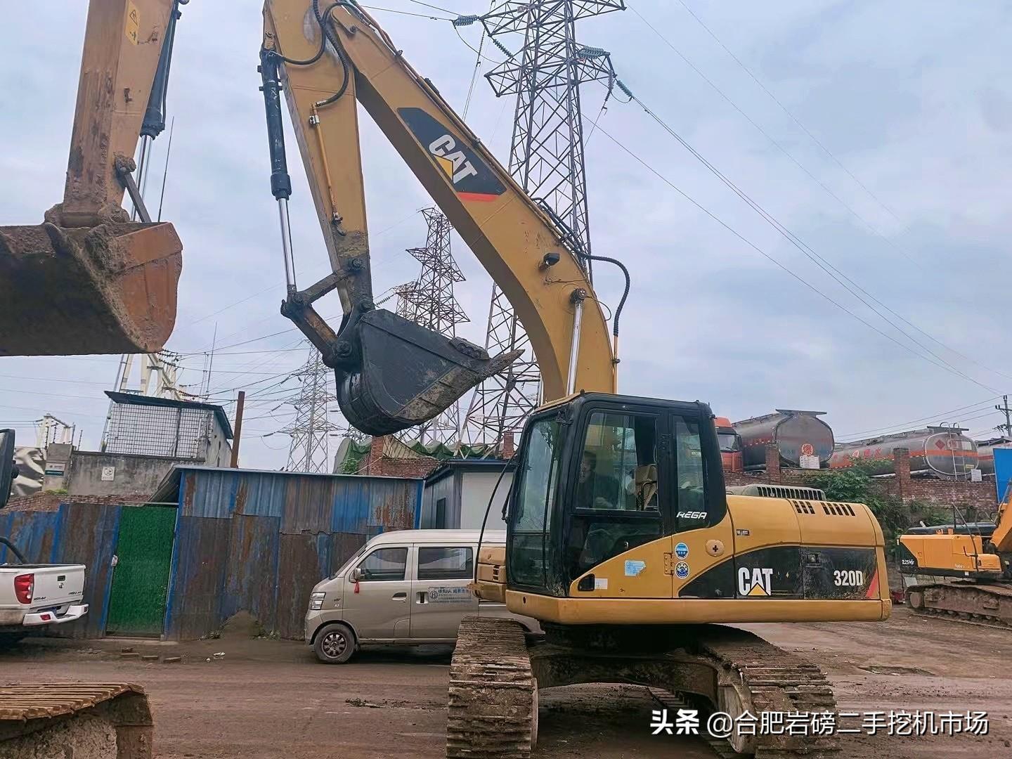 挖掘机价格及型号报价表_挖掘报价大全_挖掘报价型号表机价格怎么算