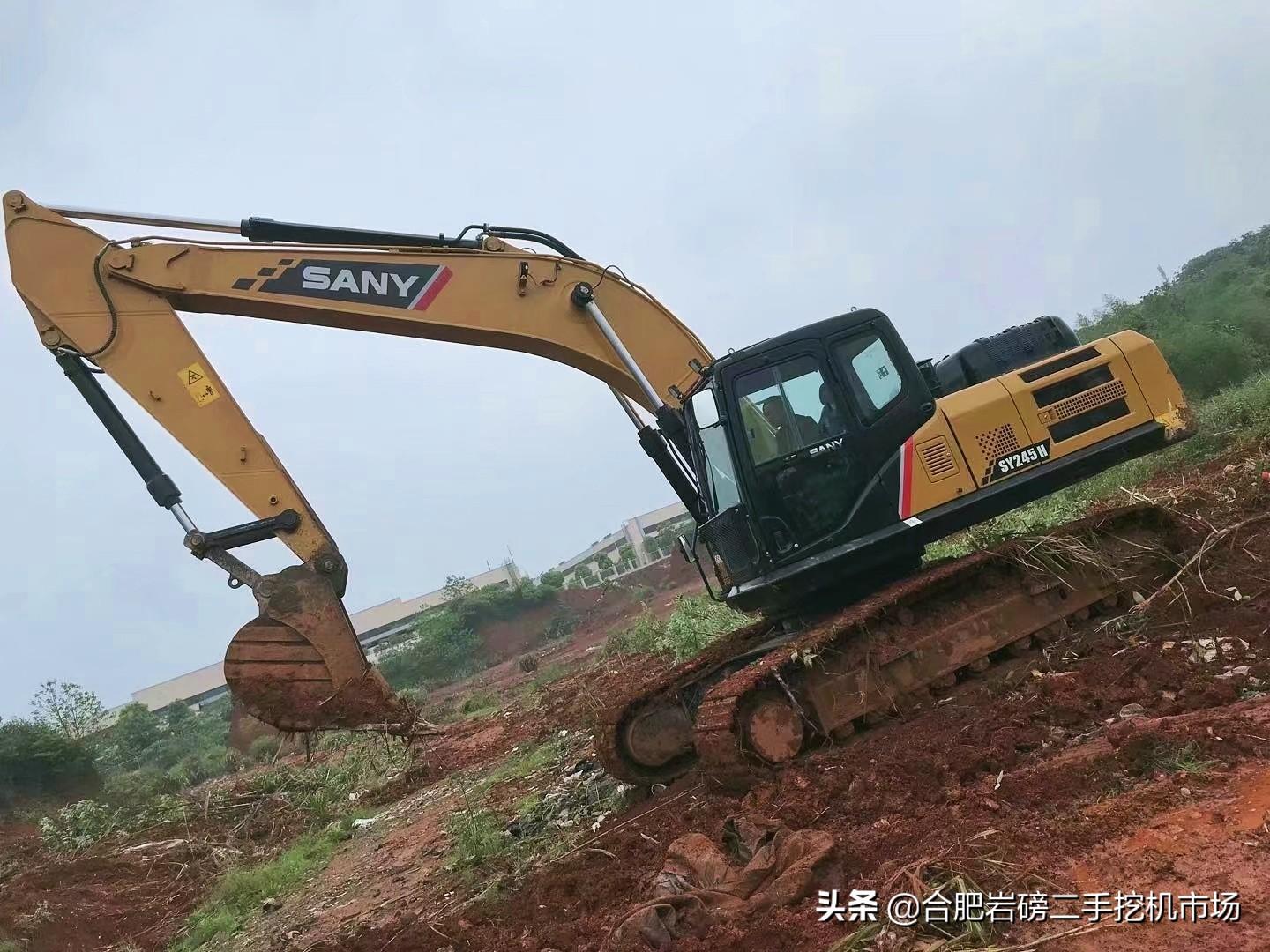 挖掘报价大全_挖掘报价型号表机价格怎么算_挖掘机价格及型号报价表